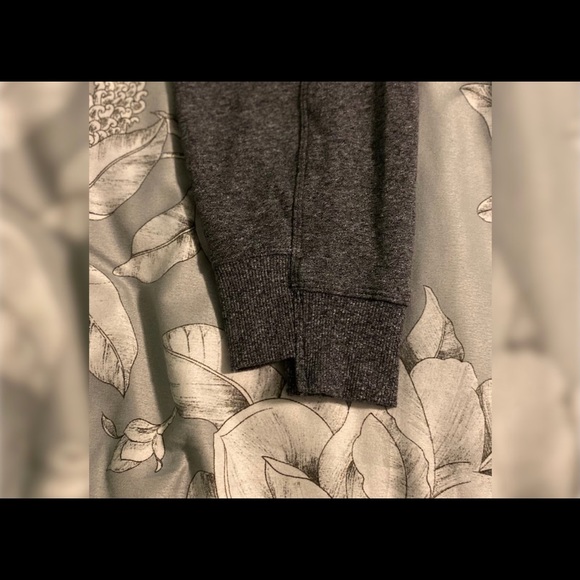 Womens Calvin Klein Drawstring Sweatpants - Picture 3 of 5